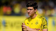 Beim BVB hat Leonardo Balerdi keine Chance auf einen Stammplatz