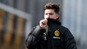 Wie lange bleibt Balerdi noch beim BVB?