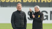 Der BVB gewinnt auch in dieser Saison keinen Titel