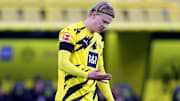 Borussia Dortmund v 1. FC Koeln - Bundesliga