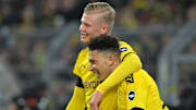 Trotz ihres Alters gehören Haaland und Sancho zu der Bundesliga-Elite