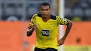 Nach Gegentorflut: Manuel Akanji nimmt seine Kollegen in die Pflicht