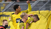 Der BVB schlägt Union Berlin