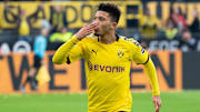 Langfristig an Borussia Dortmund gebunden: Jadon Sancho