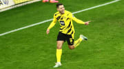 Carlo Ancelotti würde Raphael Guerreiro gerne in Madrid sehen