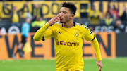 Krönt Jadon Sancho sein starkes Jahr mit dem Golden-Boy-Award?