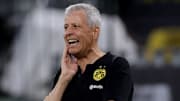 Die Diskussionen um Favre werden auch in der kommenden Saison weitergeführt  