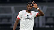 sagt er bald "au revoir"? - Jean-Philippe Mateta