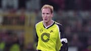 Borussia Dortmund v Ajax - UEFA Champions League Quarter Final 1st Leg