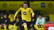 Verlässt die Bundesliga in Richtung England: Jadon Sancho