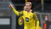 Bleibt Julian Brandt beim BVB?