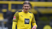 Erling Haaland.