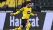 Jadon Sancho ist auf dem Weg nach Manchester