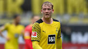 Julian Brandt.