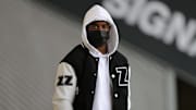 Youssoufa Moukoko durchlebte eine schwere Zeit