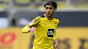 Mahmoud Dahoud.