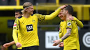 Der BVB will wieder angreifen