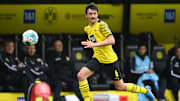 Thomas Delaney spielt künftig für den FC Sevilla