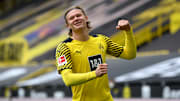 Erling Haaland, Borussia Dortmund 