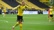 Erling Haaland bleibt definitiv beim BVB