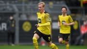 Beißt sich Julian Brandt beim BVB doch noch durch?