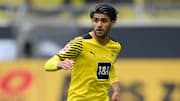 Mo Dahoud ist überzeugt vom neuen Cheftrainer Marco Rose