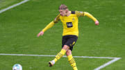 Erling Haaland