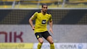 Emre Can muss sich noch gedulden