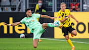 Felix Passlack soll beim BVB bleiben