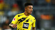 Borussia Dortmund v Borussia Moenchengladbach - Bundesliga