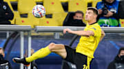 Thomas Meunier fällt vorerst aus