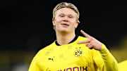 ¿Acaso ha nominado a algún compañero suyo del Borussia Dortmund?