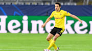 Thomas Delaney könnte den BVB verlassen
