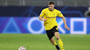 Thomas Meunier will im zweiten BVB-Jahr endlich überzeugen