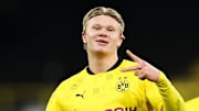 Borussia Dortmund v Club Brugge KV: Group F - UEFA Champions League