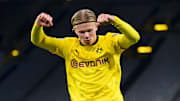 Borussia Dortmund v Club Brugge KV: Group F - UEFA Champions League