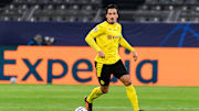 Mats Hummels ist beim BVB unumstrittener Abwehrchef