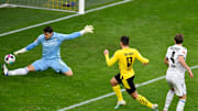 Borussia Dortmund v DSC Arminia Bielefeld - Bundesliga