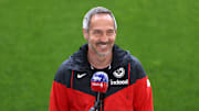Adi Hütter wird neuer Gladbach-Trainer