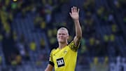 Haaland wird uns 2021/22 im BVB-Trikot verzücken