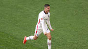 André Silva rumo ao Atlético de Madrid, Gerson no Barcelona, regresso de CR7 e mais: confira as últimas novidades do mercado de transferências. 