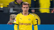 Steht vor einem Wechsel ins Ausland: Mario Götze