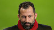 Plant offenbar keine Winter-Transfers: Bayern-Sportvorstand Hasan Salihamidzic