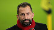 Bekommt im Sommertransferfenster wieder viel zu tun: Hasan Salihamidzic