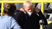 Oliver Kahn schließt einen transferlosen Sommer des FC Bayern nicht aus