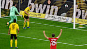 El Bayern de Munich se impuso al Dortmund en el duelo por el liderato