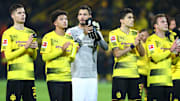 Borussia Dortmund v FC Bayern Muenchen - Bundesliga