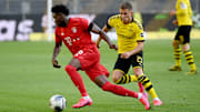 Borussia Dortmund v FC Bayern Muenchen - Bundesliga