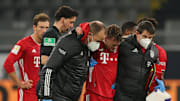 Wie ersetzt der FC Bayern Joshua Kimmich