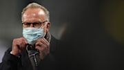 Karl-Heinz Rummenigge dürfte nicht erfreut über die Neuansetzung der Klub-WM sein